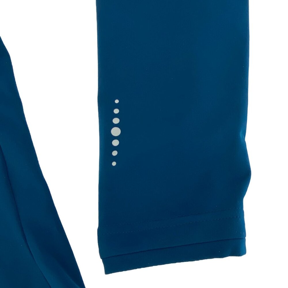 Women's Tuff Athletics Fleece Lined Jacket | Outdoor | Size XXLarge | Blue **NEW - Picture 5 of 6